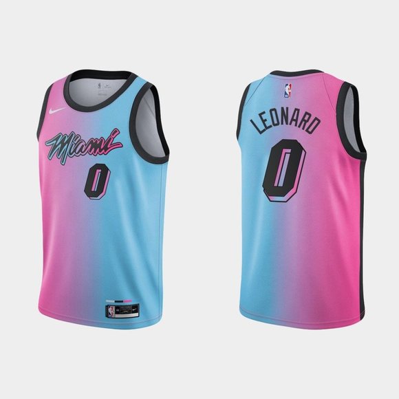 meyers leonard jersey